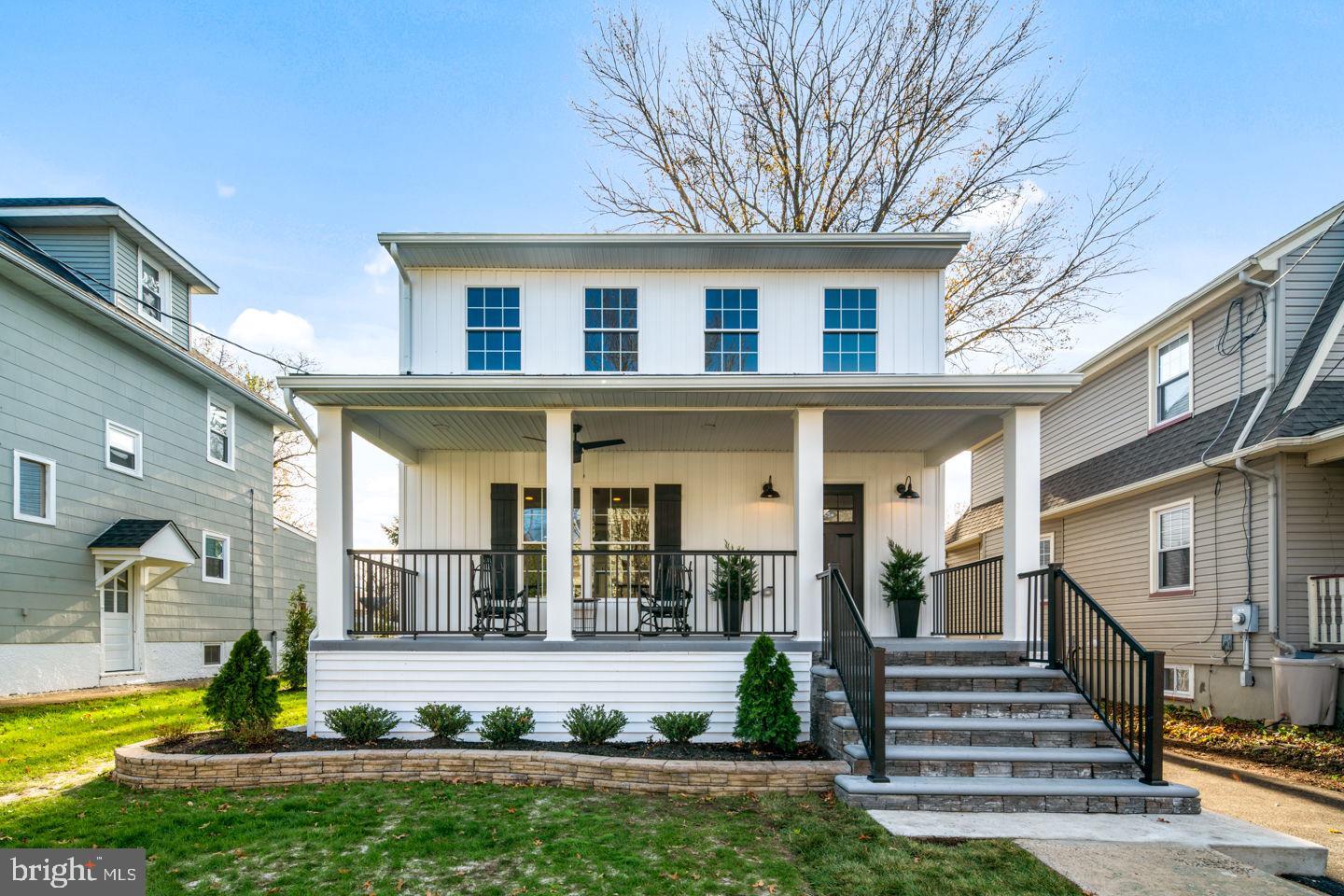 collingswood real estate