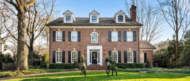 haddonfield real estate